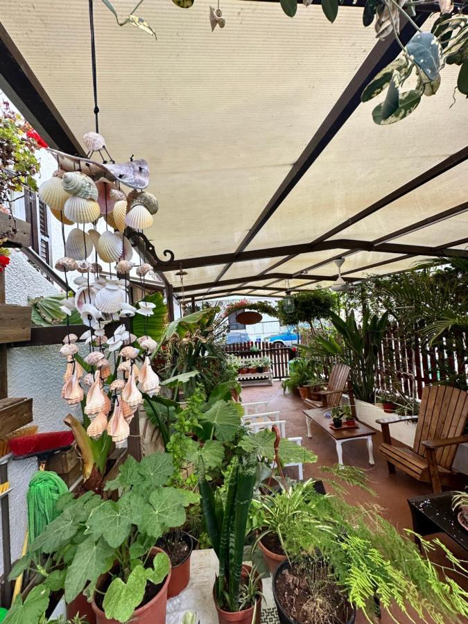 Estia Vasilis Manoli Apartamento Agia Napa Exterior foto