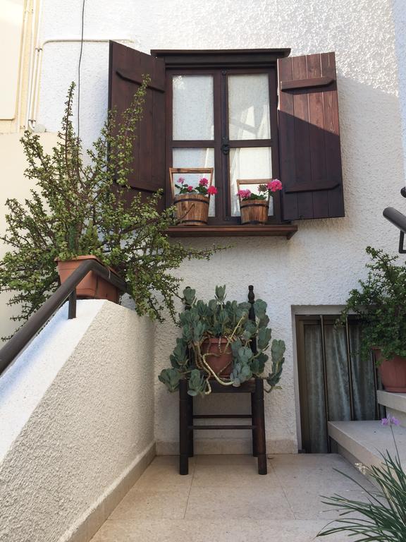Estia Vasilis Manoli Apartamento Agia Napa Exterior foto